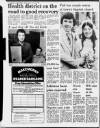 Saffron Walden Weekly News Thursday 01 January 1981 Page 8