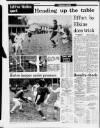 Saffron Walden Weekly News Thursday 01 January 1981 Page 14