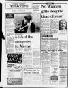 Saffron Walden Weekly News Thursday 01 January 1981 Page 16