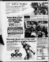 Saffron Walden Weekly News Thursday 17 September 1981 Page 2