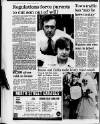 Saffron Walden Weekly News Thursday 17 September 1981 Page 8