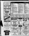 Saffron Walden Weekly News Thursday 17 September 1981 Page 12