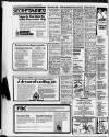 Saffron Walden Weekly News Thursday 17 September 1981 Page 18