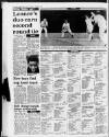 Saffron Walden Weekly News Thursday 17 September 1981 Page 22