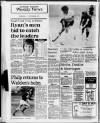 Saffron Walden Weekly News Thursday 17 September 1981 Page 24