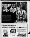 Saffron Walden Weekly News Thursday 17 September 1981 Page 25