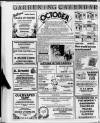 Saffron Walden Weekly News Thursday 17 September 1981 Page 26