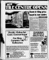 Saffron Walden Weekly News Thursday 17 September 1981 Page 30