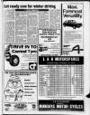 Saffron Walden Weekly News Thursday 17 September 1981 Page 31
