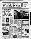 Saffron Walden Weekly News