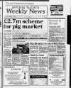 Saffron Walden Weekly News