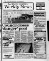 Saffron Walden Weekly News