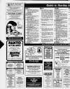 Saffron Walden Weekly News Thursday 01 September 1983 Page 14