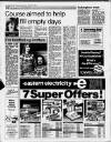 Saffron Walden Weekly News Thursday 01 September 1983 Page 16