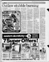 Saffron Walden Weekly News Thursday 01 September 1983 Page 17