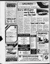 Saffron Walden Weekly News Thursday 01 September 1983 Page 24