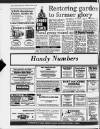 Saffron Walden Weekly News Thursday 10 November 1983 Page 2