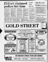 Saffron Walden Weekly News Thursday 10 November 1983 Page 4