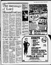 Saffron Walden Weekly News Thursday 10 November 1983 Page 5