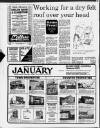 Saffron Walden Weekly News Thursday 10 November 1983 Page 8