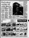 Saffron Walden Weekly News Thursday 10 November 1983 Page 9