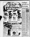 Saffron Walden Weekly News Thursday 10 November 1983 Page 14