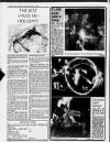 Saffron Walden Weekly News Thursday 10 November 1983 Page 22