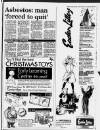 Saffron Walden Weekly News Thursday 10 November 1983 Page 23