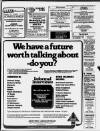 Saffron Walden Weekly News Thursday 10 November 1983 Page 25