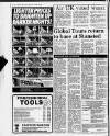 Saffron Walden Weekly News Thursday 10 November 1983 Page 32