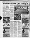 Saffron Walden Weekly News Thursday 10 November 1983 Page 34