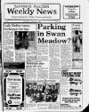 Saffron Walden Weekly News