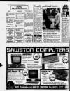 Saffron Walden Weekly News Thursday 06 December 1984 Page 2