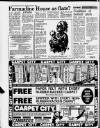 Saffron Walden Weekly News Thursday 06 December 1984 Page 4