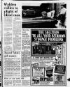 Saffron Walden Weekly News Thursday 06 December 1984 Page 5