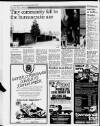 Saffron Walden Weekly News Thursday 06 December 1984 Page 8