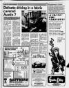 Saffron Walden Weekly News Thursday 06 December 1984 Page 9