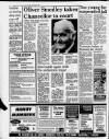 Saffron Walden Weekly News Thursday 06 December 1984 Page 12