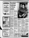 Saffron Walden Weekly News Thursday 06 December 1984 Page 18