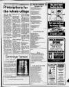 Saffron Walden Weekly News Thursday 06 December 1984 Page 19