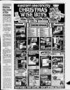 Saffron Walden Weekly News Thursday 06 December 1984 Page 21