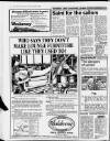 Saffron Walden Weekly News Thursday 06 December 1984 Page 22