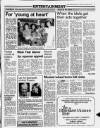 Saffron Walden Weekly News Thursday 06 December 1984 Page 27