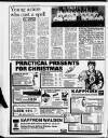 Saffron Walden Weekly News Thursday 06 December 1984 Page 30