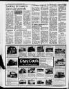 Saffron Walden Weekly News Thursday 06 December 1984 Page 32