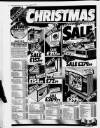 Saffron Walden Weekly News Thursday 06 December 1984 Page 34
