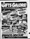 Saffron Walden Weekly News Thursday 06 December 1984 Page 35