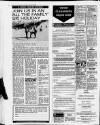 Saffron Walden Weekly News Thursday 06 December 1984 Page 36