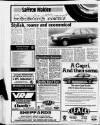Saffron Walden Weekly News Thursday 06 December 1984 Page 44