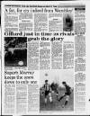 Saffron Walden Weekly News Thursday 06 December 1984 Page 47